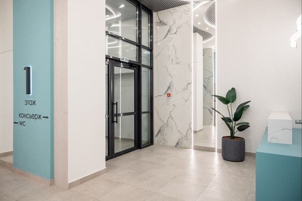 
  Продается 2-комн. квартира 48.2 м², в ЖК Универс, 2 квартал. Фото 9.