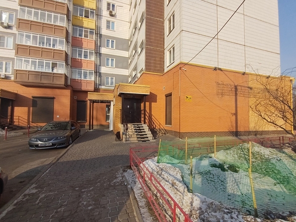 
  Продается 2-комн. квартира 54.9 м², в ЖК Иннокентьевский, 3 микрорайон дом 5. Фото 36.