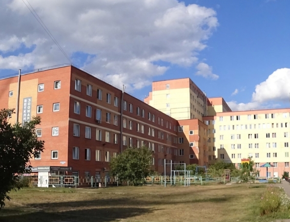 
  Сдам 1-комн. квартиру 32 м². Фото 3.