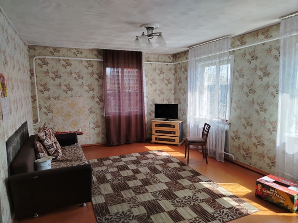 
  Продам дом 62.6 м². Фото 18.