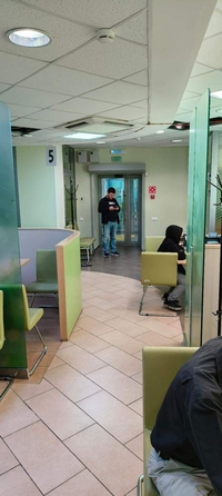
  Сдается офис 280.3 м². Фото 2.