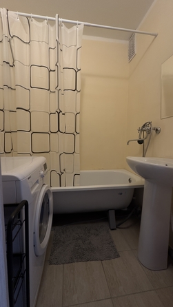 
  Продам 1-комн. квартиру 41 м², в ЖК Нанжуль-Солнечный, дом 7. Фото 10.