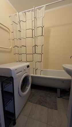 
  Продам 1-комн. квартиру 41 м², в ЖК Нанжуль-Солнечный, дом 7. Фото 11.