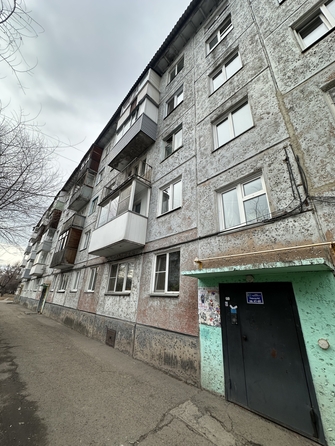 
  Продам 4-комн. квартиру 72.1 м². Фото 23.