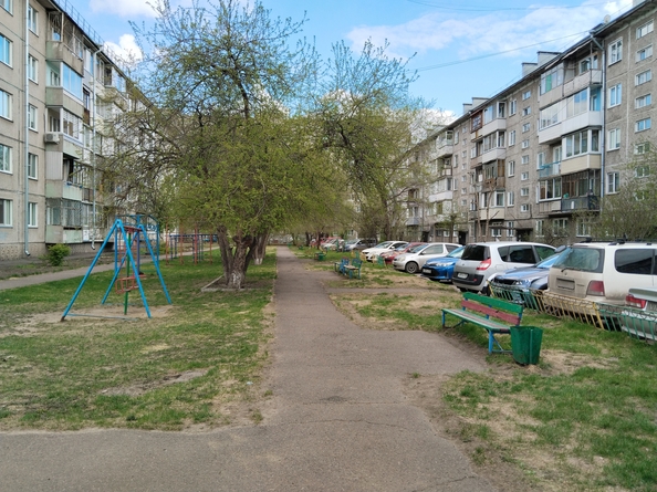 
  Продается 2-комн. квартира 45.4 м². Фото 13.