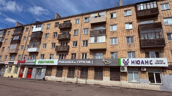 
  Продам 1-комн. квартиру 32.6 м². Фото 10.