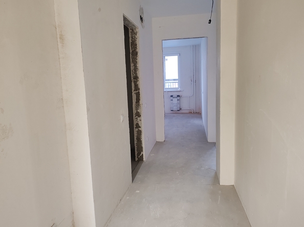 
  Продам 1-комн. квартиру 41.28 м². Фото 6.
