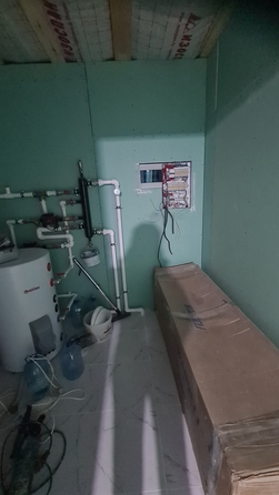 
  Продам коттедж 160 м². Фото 11.