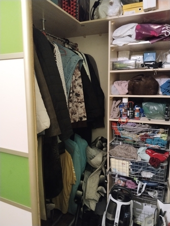 
  Продается 1-комн. квартира 40 м². Фото 6.