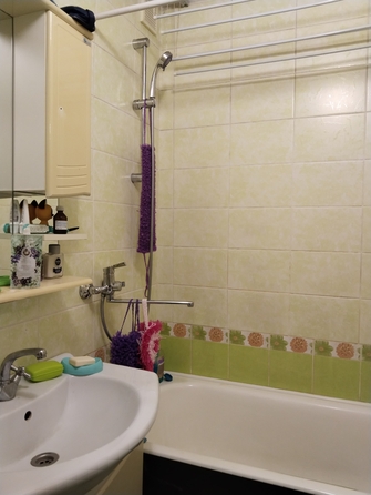 
  Продается 1-комн. квартира 40 м². Фото 8.