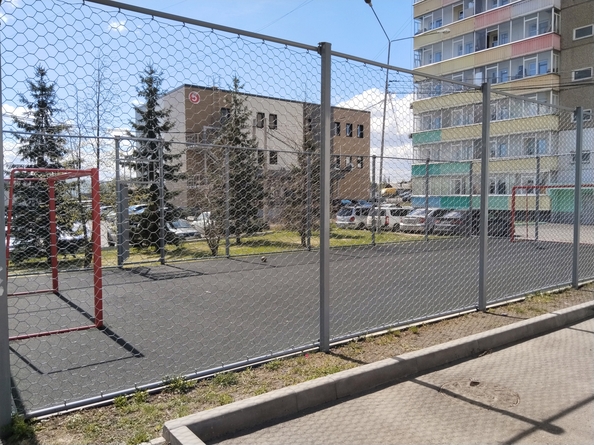 
  Продается 1-комн. квартира 40 м². Фото 11.