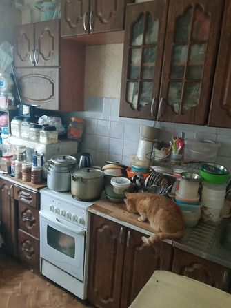 
  Продам 1-комн. квартиру 34.2 м². Фото 3.