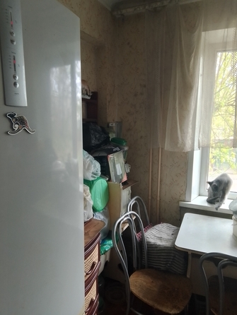 
  Продам 1-комн. квартиру 34.2 м². Фото 4.