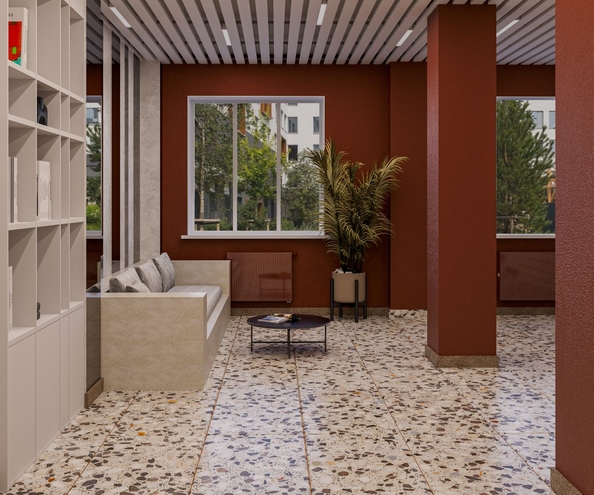 
  Продается 3-комн. квартира 78.13 м², в ЖК Звезда. Фото 11.