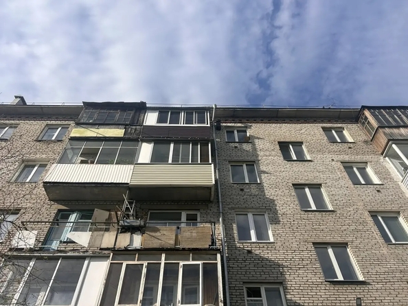 
  Продам 2-комн. квартиру 45 м². Фото 1.
