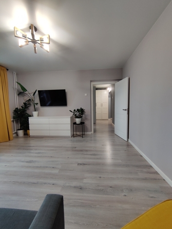 
  Продам 3-комн. квартиру 69.7 м², в ЖК Покровский, 3 мкр дом 4. Фото 9.
