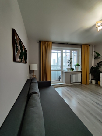
  Продам 3-комн. квартиру 69.7 м², в ЖК Покровский, 3 мкр дом 4. Фото 10.