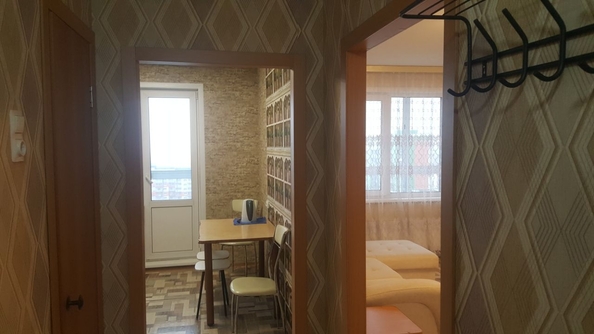 
  Сдам 1-комн. квартиру 37 м². Фото 5.