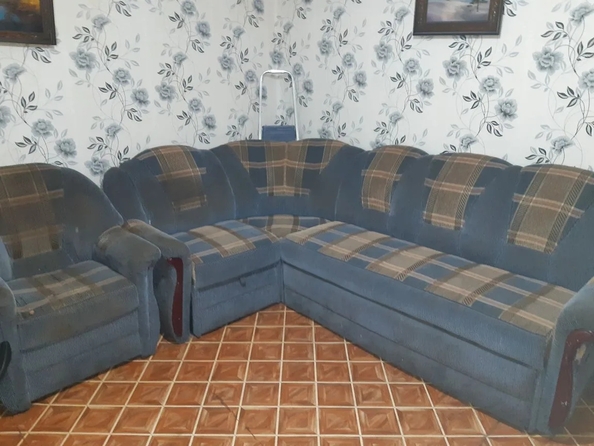 
  Сдам 1-комн. квартиру 40 м². Фото 1.