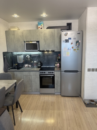 
  Продам студия 26.1 м², в ЖК Уютный дом . Фото 4.
