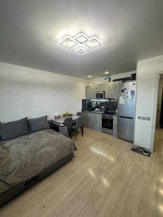 
  Продам студия 26.1 м², в ЖК Уютный дом . Фото 6.
