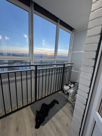 
  Продам студия 26.1 м², в ЖК Уютный дом . Фото 11.