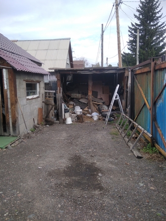 
  Продается дом 65 м². Фото 5.