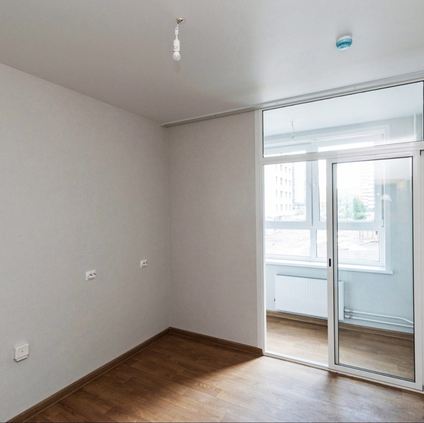
  Продается студия 30.1 м², в ЖК Прогресс-квартал Перемены, дом 1. Фото 8.