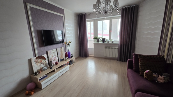 
  Продам 2-комн. квартиру 54.3 м². Фото 1.