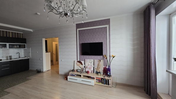 
  Продам 2-комн. квартиру 54.3 м². Фото 2.