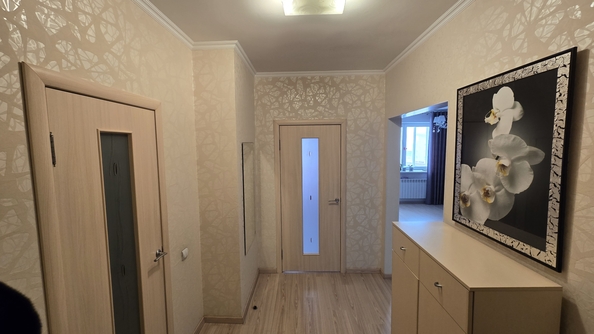 
  Продам 2-комн. квартиру 54.3 м². Фото 11.