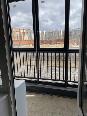 
  Продам студия 27 м², в ЖК Енисейская Слобода, дом 9. Фото 3.