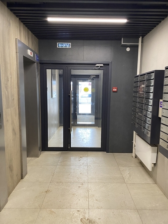 
  Продам студия 27 м², в ЖК Енисейская Слобода, дом 9. Фото 10.