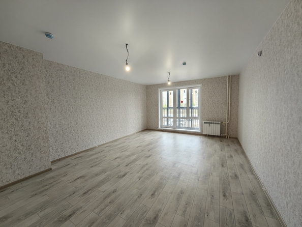 
  Продается студия 37.6 м², в ЖК Три слона, дом 1. Фото 10.