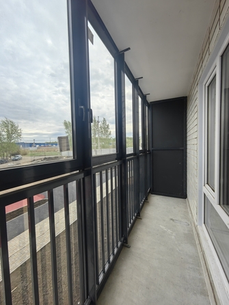 
  Продается студия 37.6 м², в ЖК Три слона, дом 1. Фото 13.