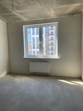 
  Продается 2-комн. квартира 41.4 м², в ЖК Кедр, дом 1. Фото 2.