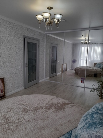 
  Продается 1-комн. квартира 39.2 м², в ЖК Мичуринские аллеи, дом 1. Фото 11.
