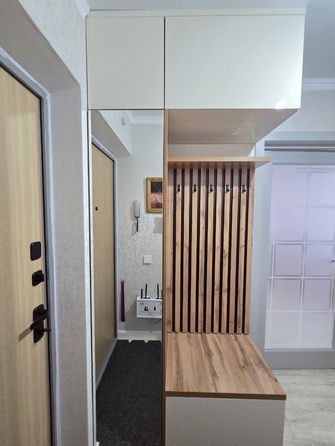 
  Продается 1-комн. квартира 39.2 м², в ЖК Мичуринские аллеи, дом 1. Фото 3.