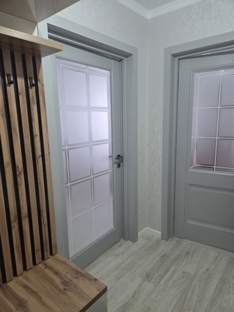 
  Продается 1-комн. квартира 39.2 м², в ЖК Мичуринские аллеи, дом 1. Фото 4.
