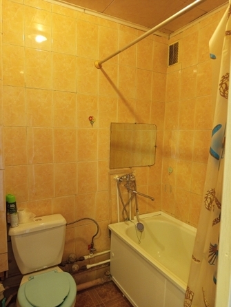 
  Продам 1-комн. квартиру 30 м². Фото 6.