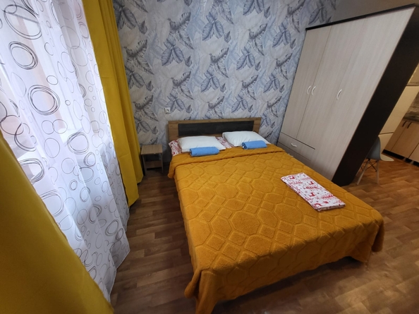 
  Сдается посуточно 1-комн. квартира 28 м². Фото 4.