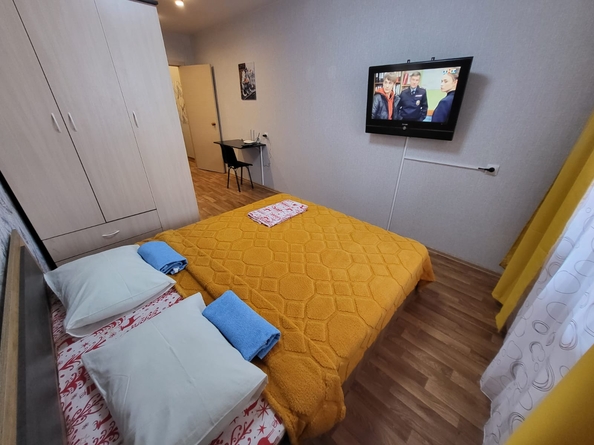 
  Сдается посуточно 1-комн. квартира 28 м². Фото 5.