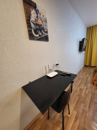
  Сдается посуточно 1-комн. квартира 28 м². Фото 9.