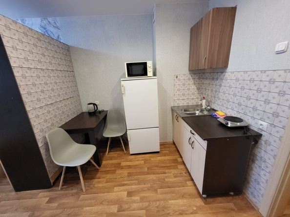 
  Сдается посуточно 1-комн. квартира 28 м². Фото 11.