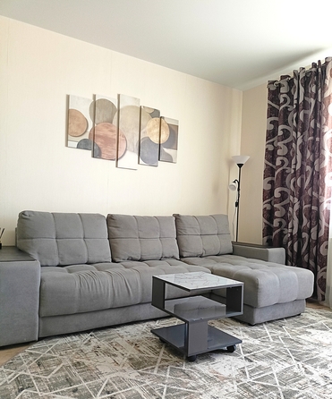 
  Сдам 1-комн. квартиру 31 м². Фото 5.