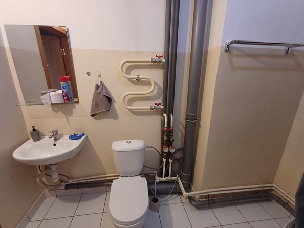 
  Сдам 1-комн. квартиру 38.5 м². Фото 15.