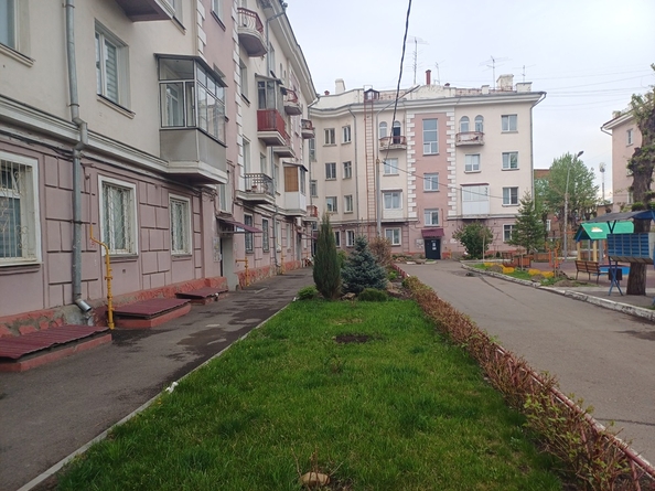 
  Сдается 1-комн. квартира 32 м². Фото 4.