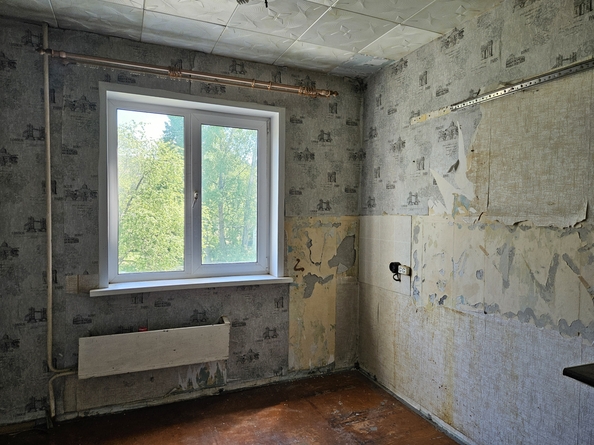 
  Продается 3-комн. квартира 64.7 м². Фото 5.