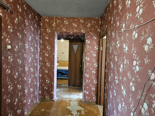 
  Продается 3-комн. квартира 64.7 м². Фото 11.