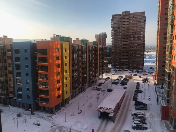 
  Сдам 2-комн. квартиру 63 м². Фото 11.
